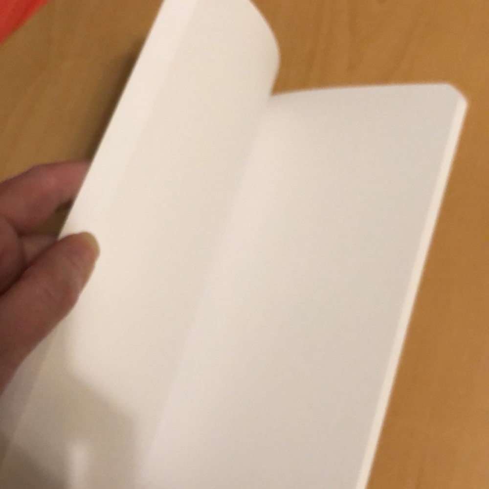 QPB Notebook - Picture 4 of 9